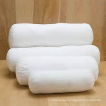 Almohada de almohada de algodón de algodón blanco almohada